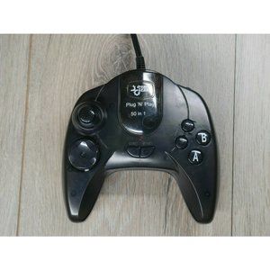 Dream Gear Plug 'N' Play 50-in-1 DGUN-853